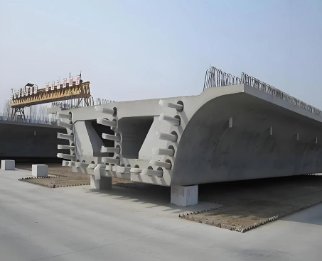 保山抗冻压浆料的特点及标准化施工工艺